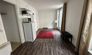 Appartement 1 Pièce 24 m² à vendre à Paris 18 (75018)
