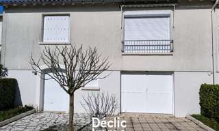 Maison 4 Pièces 93 m² à vendre à Niort (79000)