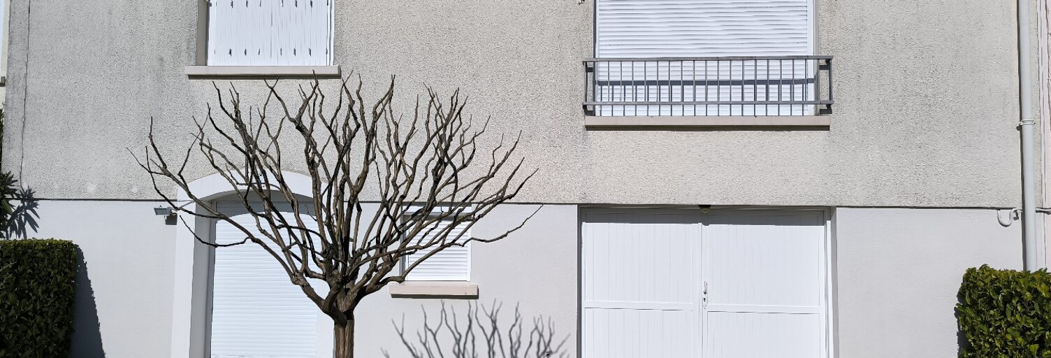 Maison 4 Pièces 93 m² à vendre à Niort (79000)