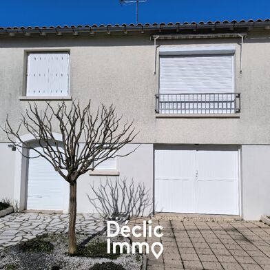 Maison 4 pièces 194000 €