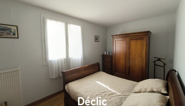 Villa / Maison 4 pièces  à vendre Niort 79000