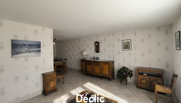 Villa / Maison 4 pièces  à vendre Niort 79000