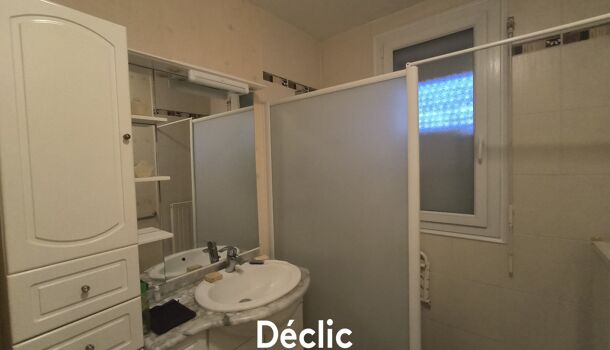 Villa / Maison 4 pièces  à vendre Niort 79000