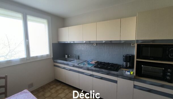 Villa / Maison 4 pièces  à vendre Niort 79000