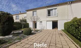 Maison 4 Pièces 93 m² à vendre à Niort (79000)