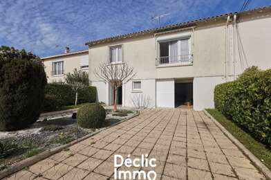 Maison 4 pièces 175000 €