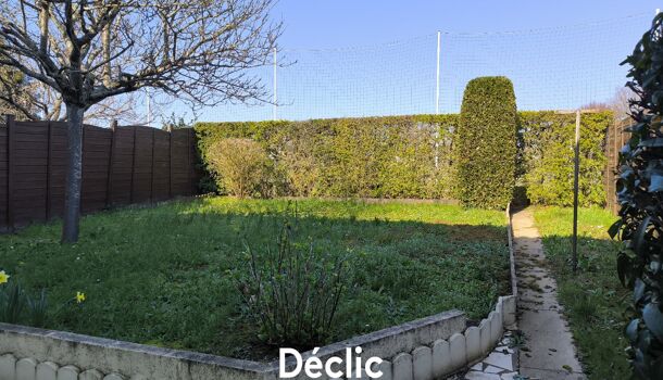 Villa / Maison 4 pièces  à vendre Niort 79000