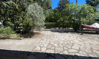 Appartement 2 Pièces 29 m² à louer à Aix-en-Provence (13290)