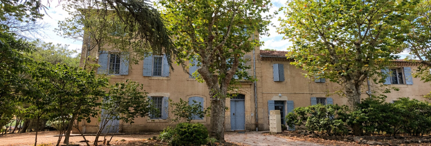 Appartement 3 Pièces 64 m² à louer à Aix-en-Provence (13290)