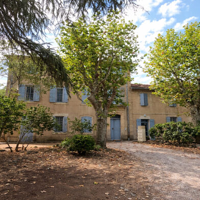 Appartement 3 pièces 1080 €