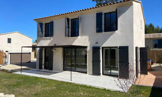 Maison 5 Pièces 127 m² à louer à Éguilles (13510)
