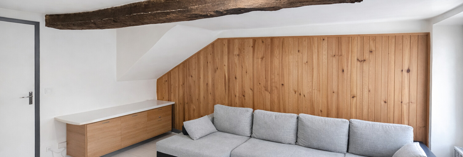 Appartement 1 Pièce 25 m² à louer à Aix-en-Provence (13290)