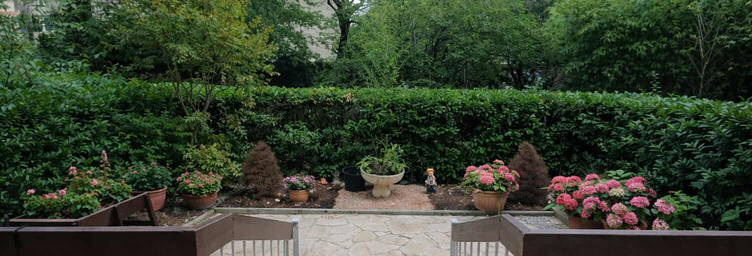 Appartement 4 Pièces 80 m² à louer à Aix-en-Provence (13090)