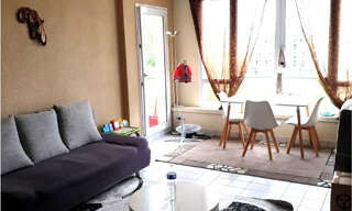 Appartement 2 Pièces 55 m² à louer à Nantes (44200)