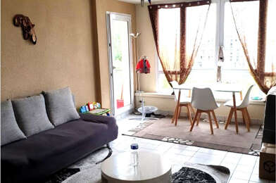 Appartement 2 pièces 715 €