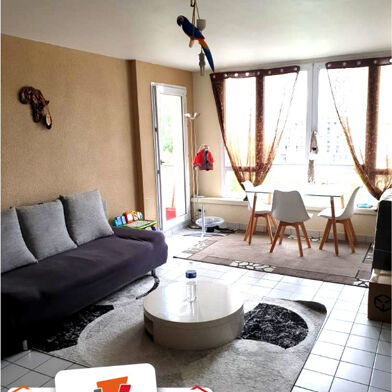 Appartement 2 pièces 715 €