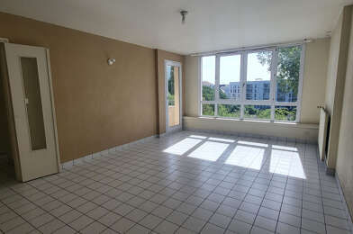 Appartement 2 pièces 715 €