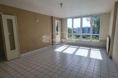 Appartement 2 pièces 715 €
