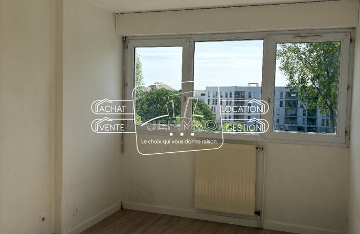 Appartement Nantes 2 pièce(s) 55.02 m2 — photo 4