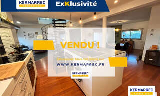 Maison 7 Pièces 197 m² à vendre à Vitré (35500)