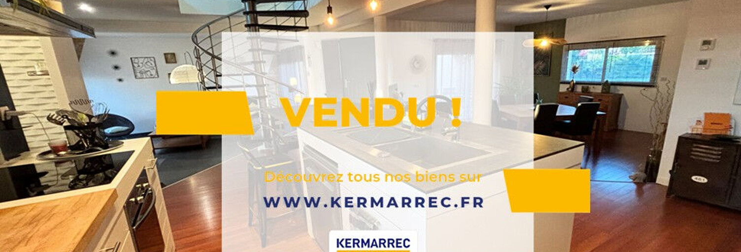 Maison 7 Pièces 197 m² à vendre à Vitré (35500)