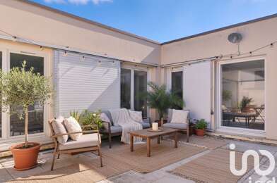 Appartement 4 pièces 275000 €
