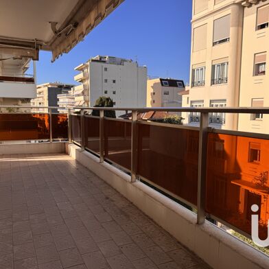 Appartement 3 pièces 400000 €