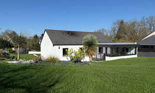 Maison 5 Pièces 112 m² à vendre à Saint-Mars-du-Désert (44850)