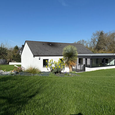 Maison 5 pièces 384800 €