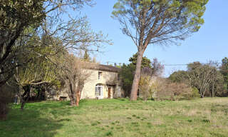 Maison 12 Pièces 200 m² à vendre à La Baume-de-Transit (26790)