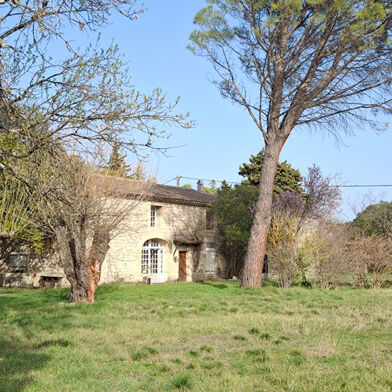 Maison 12 pièces 550000 €