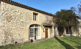 Maison 12 Pièces 200 m² à vendre à La Baume-de-Transit (26790)