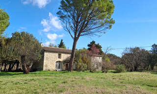 Maison 12 Pièces 200 m² à vendre à La Baume-de-Transit (26790)