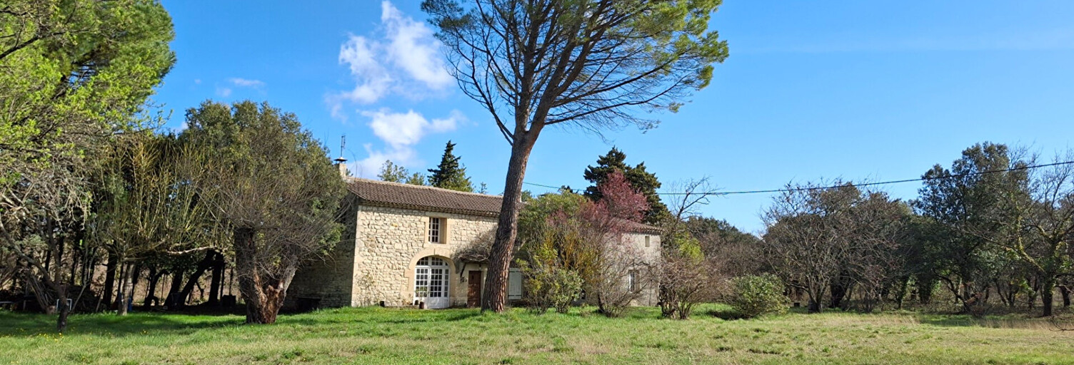 Maison 12 Pièces 200 m² à vendre à La Baume-de-Transit (26790)