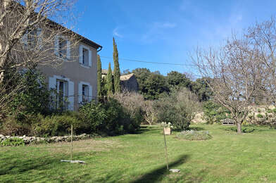 Maison 4 pièces 420000 €