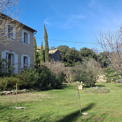 Maison 4 pièces 420000 €