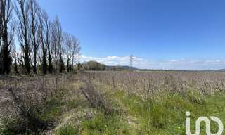 Terrain  1790 m² à vendre à Codolet (30200)