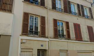 Appartement 2 Pièces 28 m² à louer à Paris 20 (75020)