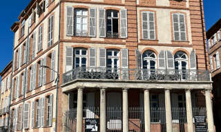 Appartement 3 Pièces 159 m² à louer à Montauban (82000)