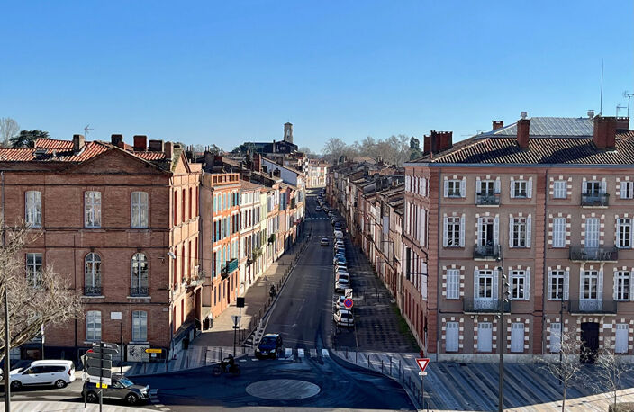 Appartement Montauban 3 pièce(s) 159 m2 — photo 2