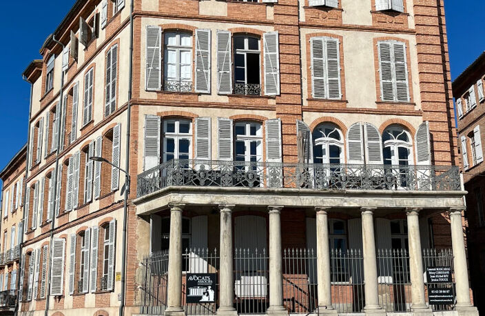 Appartement Montauban 3 pièce(s) 159 m2 — photo 3