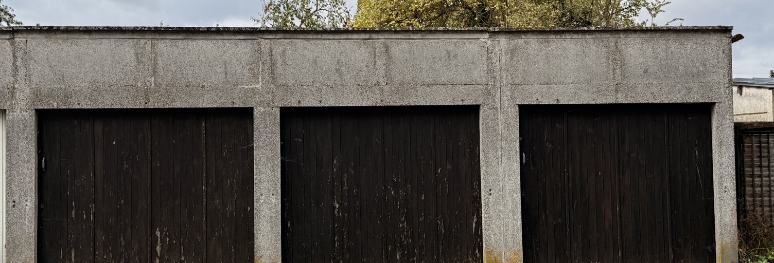 Garage  85 m² à vendre à Auberchicourt (59165)