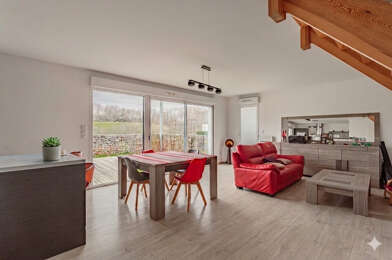 Maison 5 pièces 490000 €