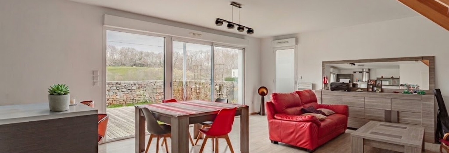 Maison 5 Pièces 99 m² à vendre à Saint-Jean-de-Luz (64500)