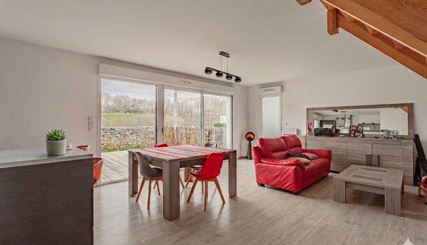 Villa / Maison 5 pièces  à vendre Saint-Jean-de-Luz 64500