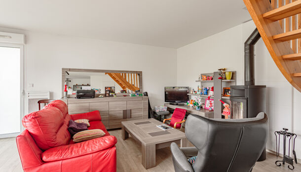 Villa / Maison 5 pièces  à vendre Saint-Jean-de-Luz 64500