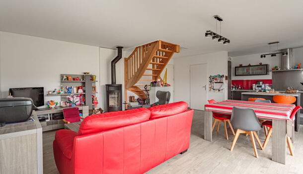 Villa / Maison 5 pièces  à vendre Saint-Jean-de-Luz 64500