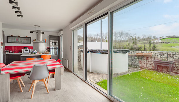 Villa / Maison 5 pièces  à vendre Saint-Jean-de-Luz 64500