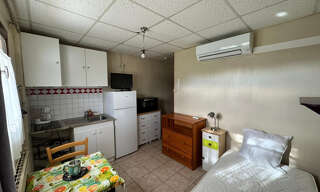 Appartement 1 Pièce 12 m² à louer à Caumont-sur-Durance (84510)