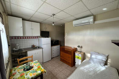 Appartement 1 pièces 380 €